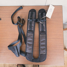 画像をギャラリービューアに読み込む, 【中古】Rawlow Mountain Works Bike&#39;n Hike Post Bag ロウロウマウンテン 未使用
