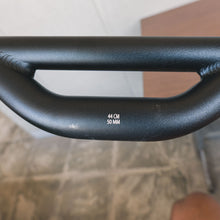 画像をギャラリービューアに読み込む, 【中古】REDSHIFT Top Shelf Handlebar (幅：44cm / ライズ：50mm) レッドシフト ハンドルバー
