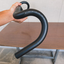 画像をギャラリービューアに読み込む, 【中古】REDSHIFT Top Shelf Handlebar (幅：44cm / ライズ：50mm) レッドシフト ハンドルバー
