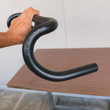 画像をギャラリービューアに読み込む, 【中古】REDSHIFT Top Shelf Handlebar (幅：44cm / ライズ：50mm) レッドシフト ハンドルバー
