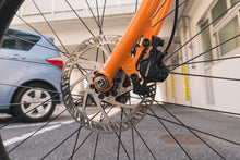 画像をギャラリービューアに読み込む, 【中古】SURLY LOWSIDE Sサイズ サーリー
