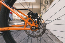 画像をギャラリービューアに読み込む, 【中古】SURLY LOWSIDE Sサイズ サーリー
