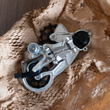 画像をギャラリービューアに読み込む, Madrone Cycles JabDerailleur Long Cage Shimano 12速対応
