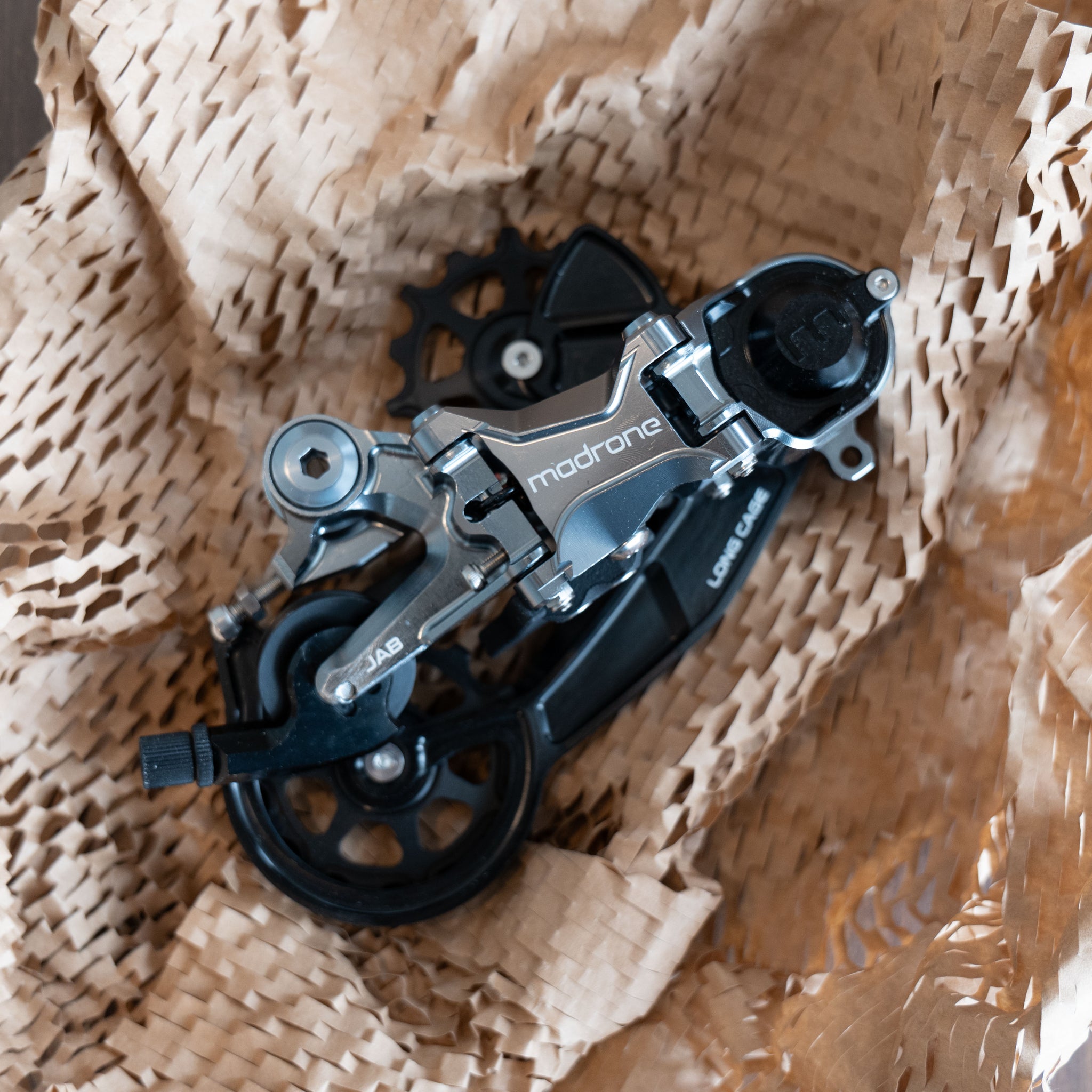 再入荷アイテム – Grumpy Bike Shop