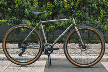 画像をギャラリービューアに読み込む, SURLY Preamble 完成車 RAWカラーver.
