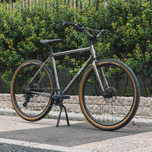 画像をギャラリービューアに読み込む, SURLY Preamble 完成車 RAWカラーver.
