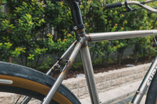 画像をギャラリービューアに読み込む, SURLY Preamble 完成車 RAWカラーver.
