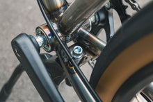 画像をギャラリービューアに読み込む, SURLY Preamble 完成車 RAWカラーver.
