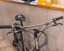 画像をギャラリービューアに読み込む, Surly SUNRISE HANDLEBAR RAWカラーver.
