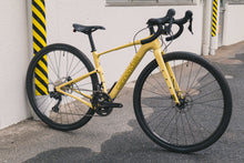 画像をギャラリービューアに読み込む, 【中古】Cannondale Topstone Carbon 3 L XSサイズ
