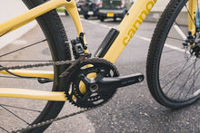 画像をギャラリービューアに読み込む, 【中古】Cannondale Topstone Carbon 3 L XSサイズ
