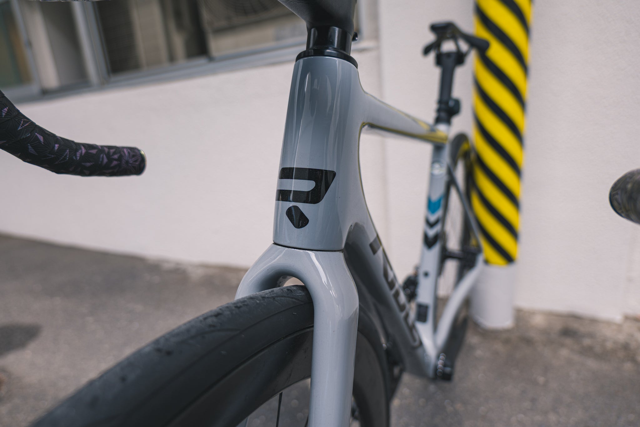 中古】Ridley Helium SLX Disc フレームセット XSサイズ – Grumpy Bike