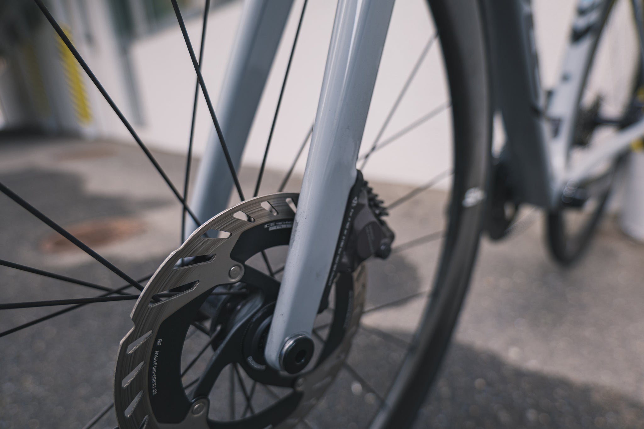 Ridley Helium フレームセット XSサイズ　2015 リドレー RIDLEY ヘリウム HELIUM 2015年 XSサイズ シマノ 105 R7000