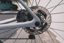 Load image into Gallery viewer, 【中古】Ridley Helium SLX Disc フレームセット XSサイズ
