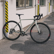 画像をギャラリービューアに読み込む, 【中古】Santacruz Stigmata CC 52cm 完成車
