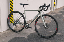 画像をギャラリービューアに読み込む, 【中古】Santacruz Stigmata CC 52cm 完成車
