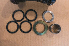 画像をギャラリービューアに読み込む, 【中古】Chrisking Bottom Bracket ブラック
