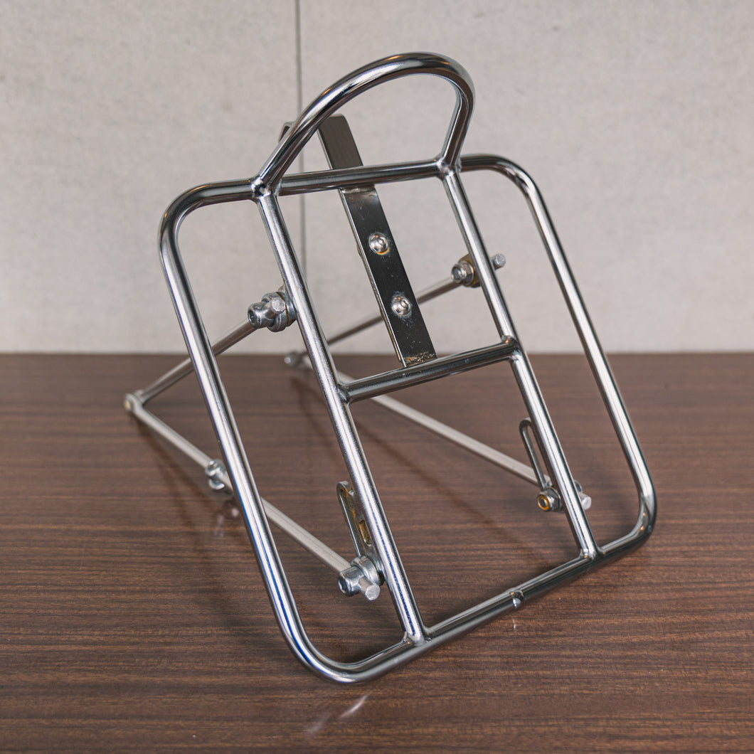 【中古】Simworks by Nitto Obento Rack シルバー