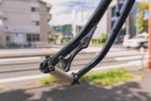 画像をギャラリービューアに読み込む, CRUST BIKES EVASION フレームセット クラストバイク
