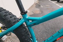 画像をギャラリービューアに読み込む, 【中古】Salsacycles Mukluk Sサイズ
