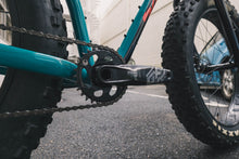 画像をギャラリービューアに読み込む, 【中古】Salsacycles Mukluk Sサイズ
