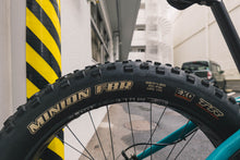 画像をギャラリービューアに読み込む, 【中古】Salsacycles Mukluk Sサイズ
