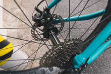 画像をギャラリービューアに読み込む, 【中古】Salsacycles Mukluk Sサイズ
