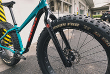 画像をギャラリービューアに読み込む, 【中古】Salsacycles Mukluk Sサイズ
