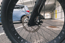 画像をギャラリービューアに読み込む, 【中古】Salsacycles Mukluk Sサイズ
