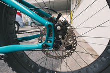 画像をギャラリービューアに読み込む, 【中古】Salsacycles Mukluk Sサイズ
