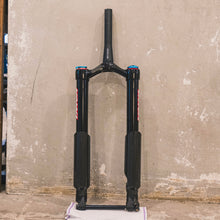 画像をギャラリービューアに読み込む, 【中古】KOWA FATBIKE用倒立サスペンションフォーク
