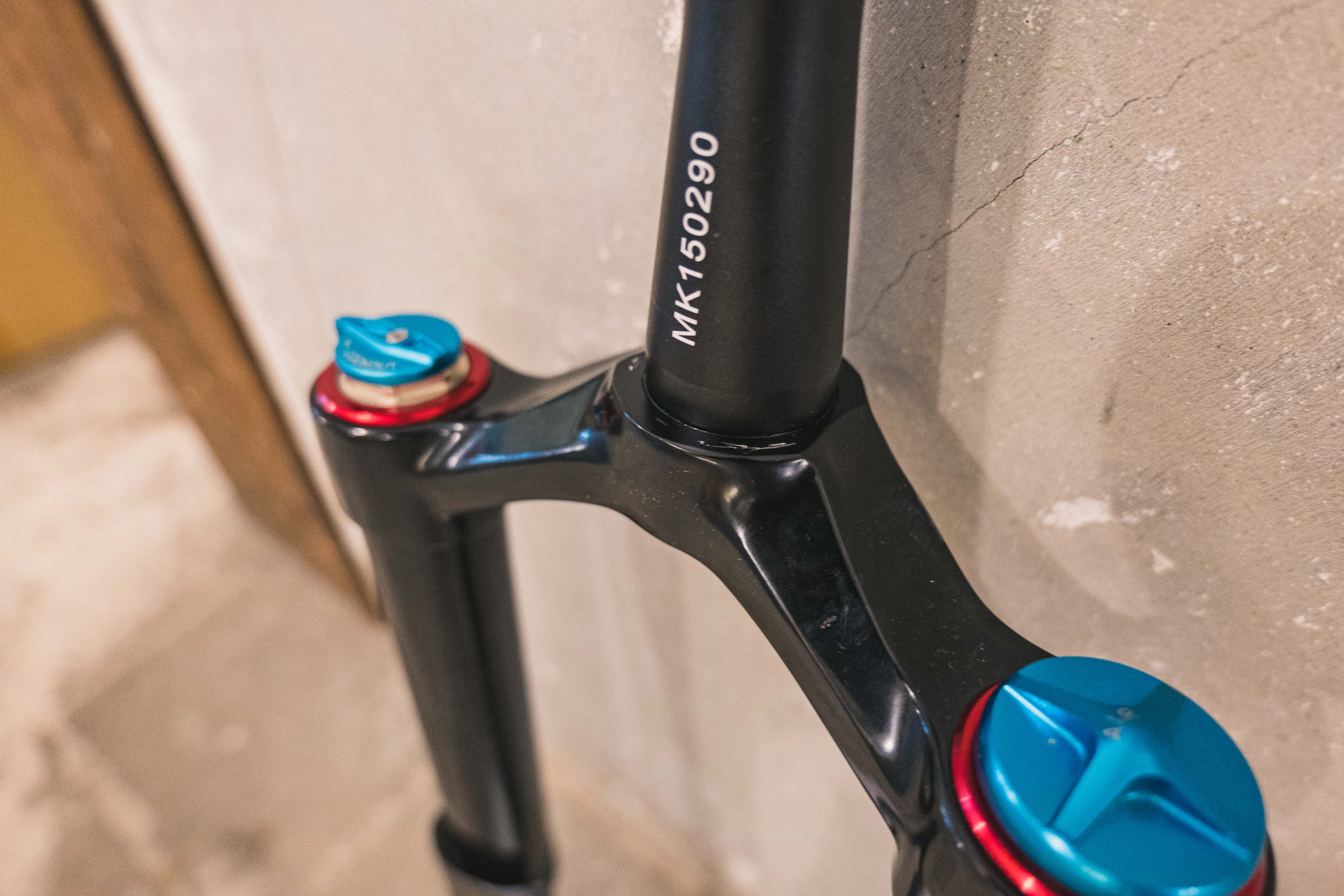 中古】KOWA FATBIKE用倒立サスペンションフォーク – Grumpy Bike Shop