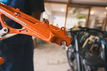 Load image into Gallery viewer, 【中古】RockeyMountain ETS X-30 フレーム 単品
