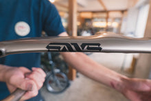 画像をギャラリービューアに読み込む, ENVE MELEE Limited 世界限定50本の特別モデル (Size : 50cm)
