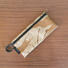 画像をギャラリービューアに読み込む, tade qui riders wallet / cordura500D / desert tiger stripes
