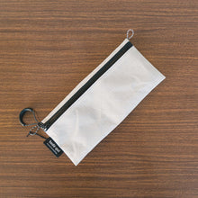 画像をギャラリービューアに読み込む, tade qui riders wallet / Ultra X™️ diamondhide 400D / white
