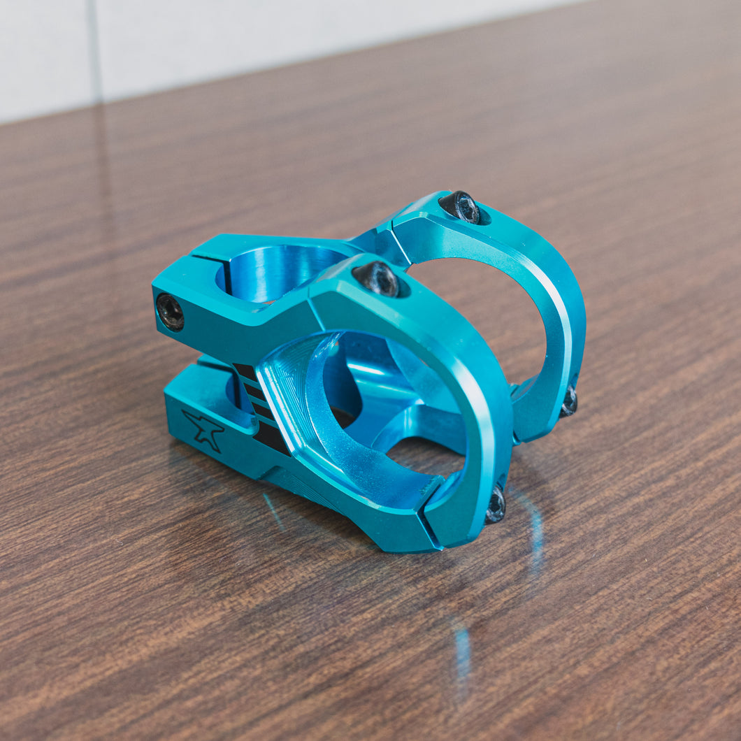 【中古】ANVL SWAGE STEM V2 35mmクランプ