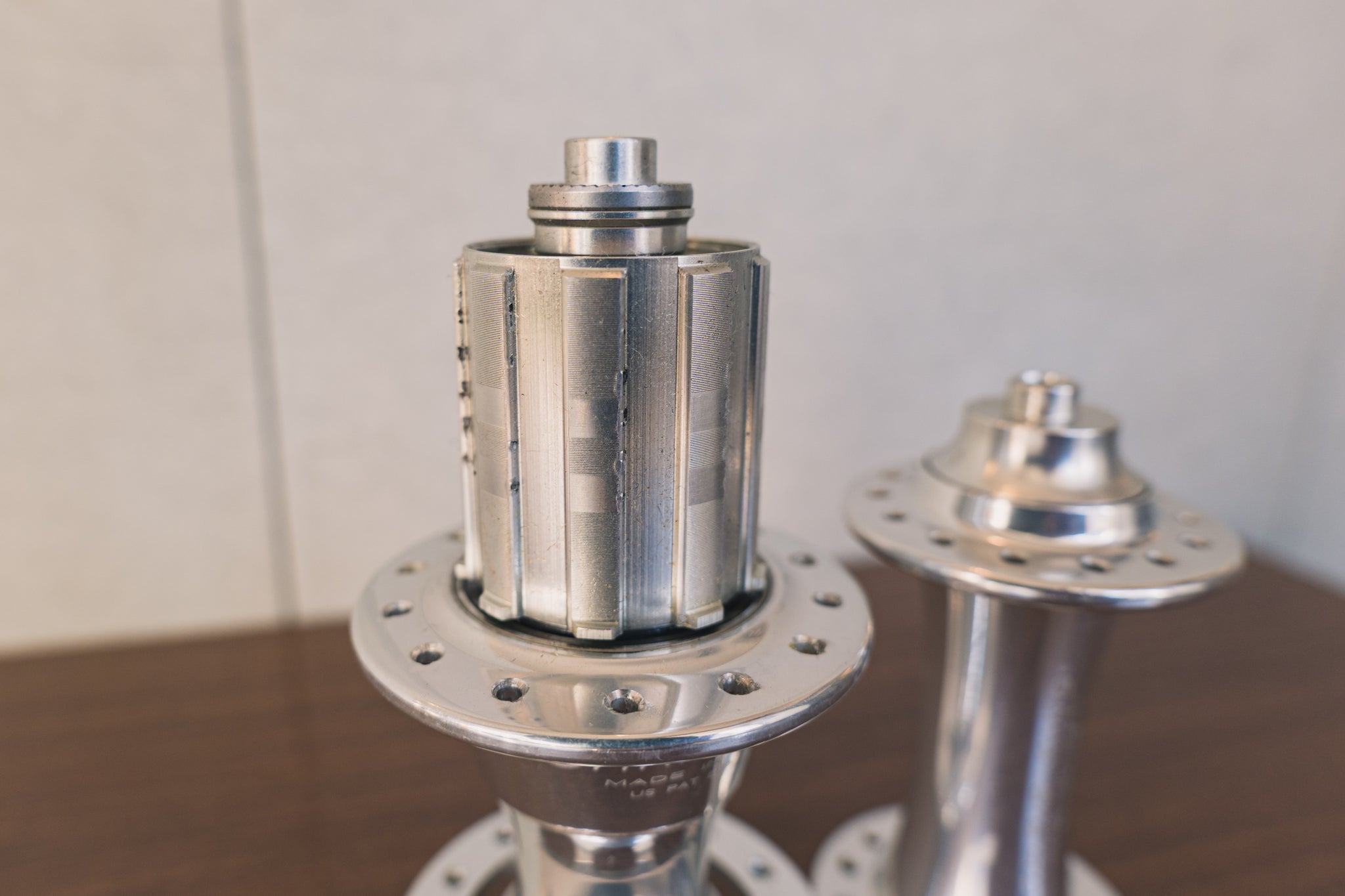 chrisking クリスキング　R45D QRアクスルキット　前後セット chrisking クリスキング R45D QRアクスルキット 前後セット