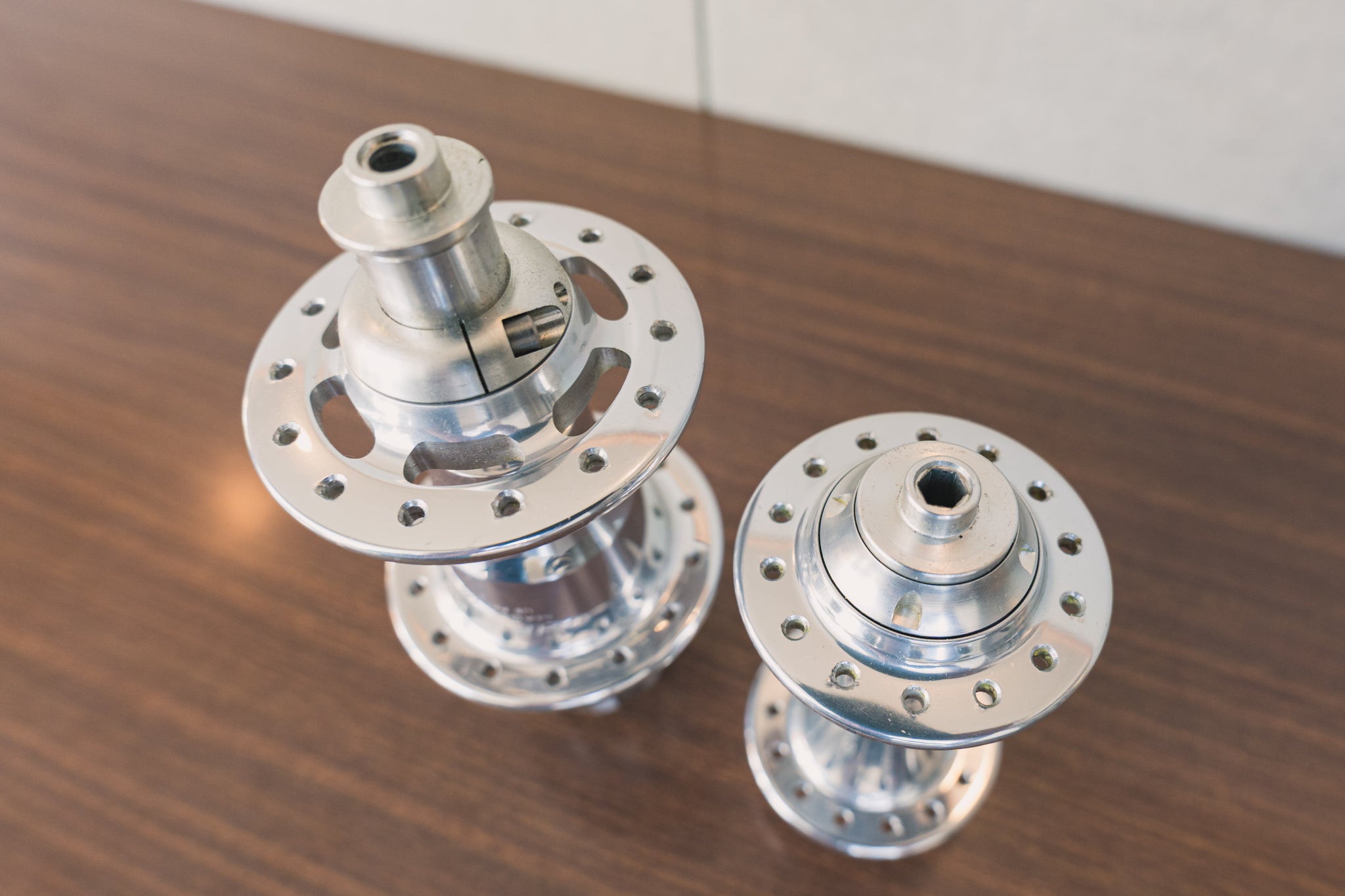 中古】Chris King R45 QR ハブ前後セット クリスキング – Grumpy