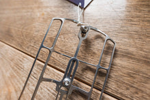画像をギャラリービューアに読み込む, Fauna components Stainless Steel Cargo Cage
