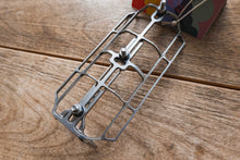 画像をギャラリービューアに読み込む, Fauna components Stainless Steel Cargo Cage
