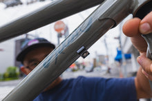 画像をギャラリービューアに読み込む, SKLAR BIKES PBJ Frame Set
