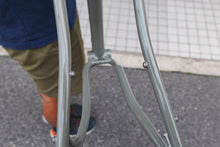画像をギャラリービューアに読み込む, SKLAR BIKES PBJ Frame Set
