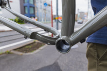 画像をギャラリービューアに読み込む, SKLAR BIKES PBJ Frame Set
