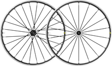 画像をギャラリービューアに読み込む, MAVIC KSYRIUM SL 前後セット リムブレーキ
