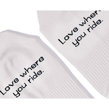 Load image into Gallery viewer, [ネコポス対応] QUOC Performance Road Sock  パフォーマンスロードソックス
