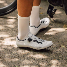 Load image into Gallery viewer, [ネコポス対応] QUOC Performance Road Sock  パフォーマンスロードソックス
