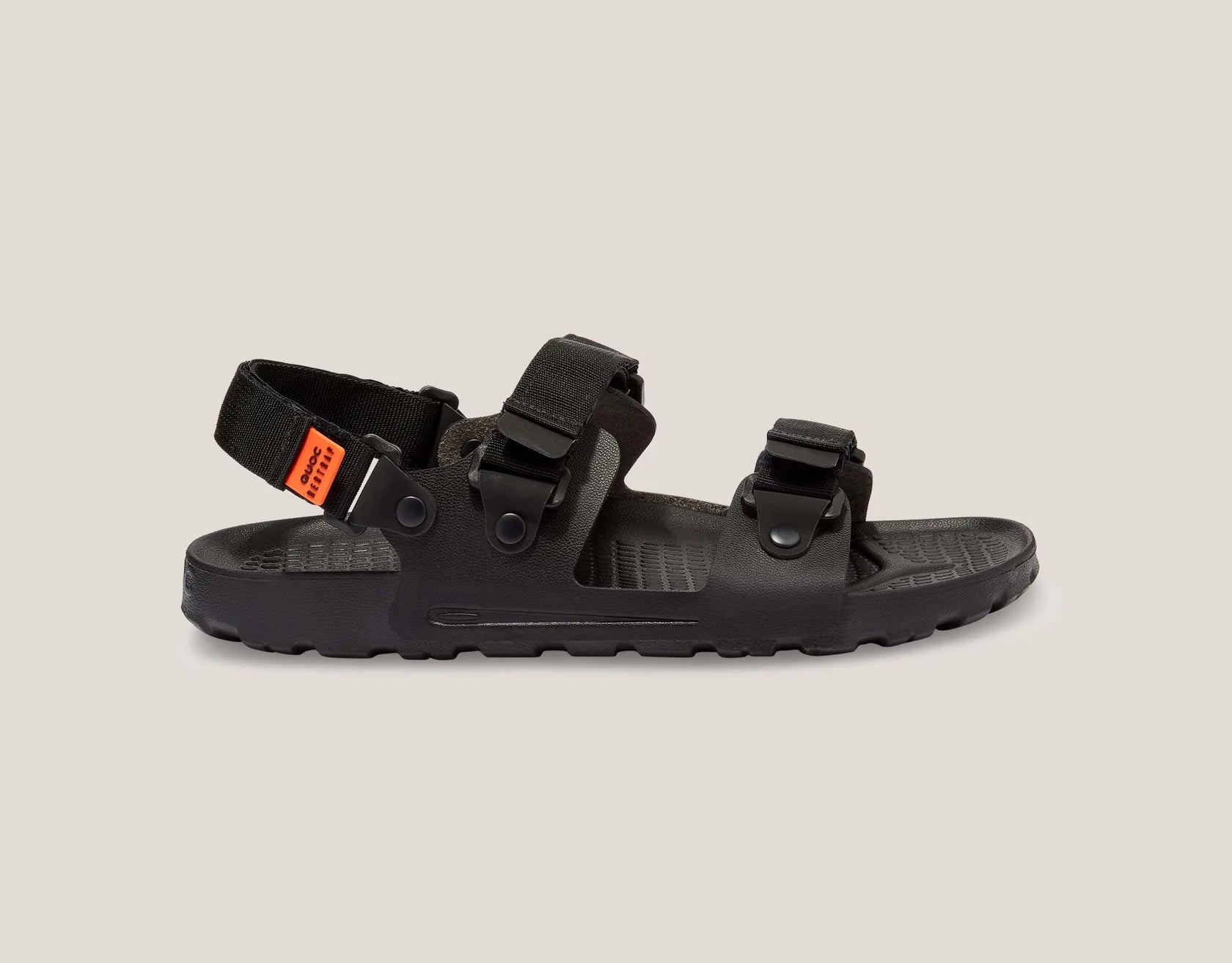 QUOC x Restrap Sandal QUOCとリストラップのコラボ・サンダル