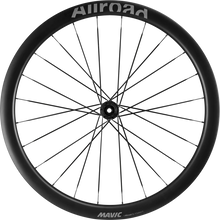 画像をギャラリービューアに読み込む, MAVIC ALLROAD SL CARBON(700c) 前後セット マヴィック
