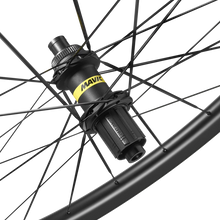 画像をギャラリービューアに読み込む, MAVIC ALLROAD SL CARBON(700c) 前後セット マヴィック
